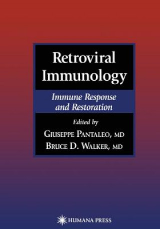Carte Retroviral Immunology Giuseppe Pantaleo
