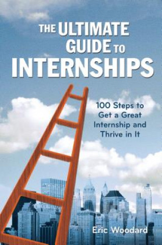 Kniha Ultimate Guide to Internships Mark Babbitt