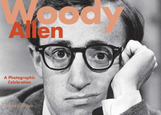 Kniha Woody Allen Ward Calhoun