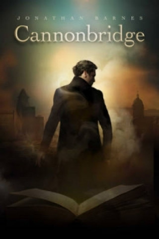 Book Cannonbridge Jonathan Barnes