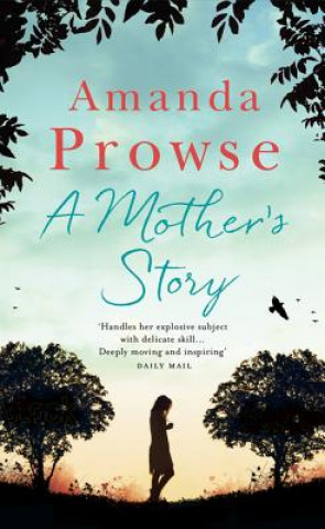 Carte Mother's Story Amanda Prowse
