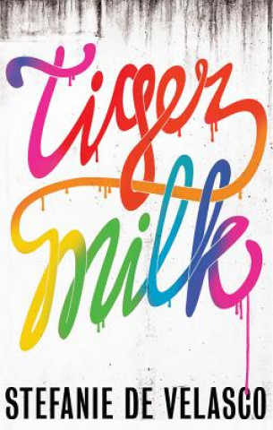 Carte Tiger Milk Stefanie de Velasco