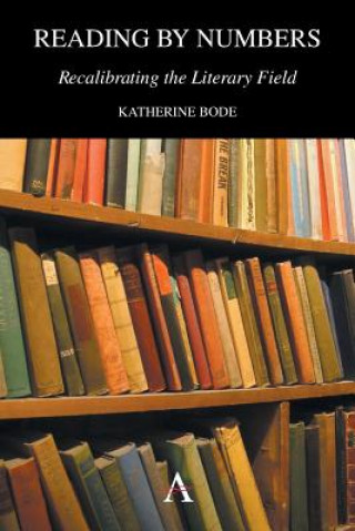 Buch Reading by Numbers Katherine Bode