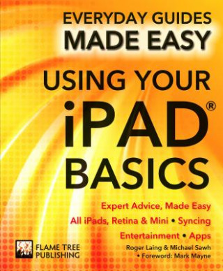 Book Using Your iPad Basics James Stables