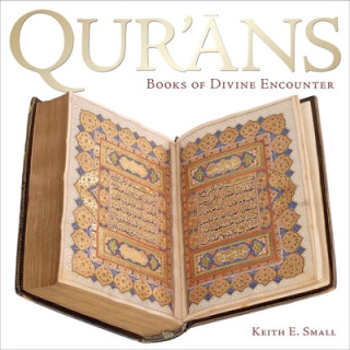 Könyv Qur'ans Keith E Small