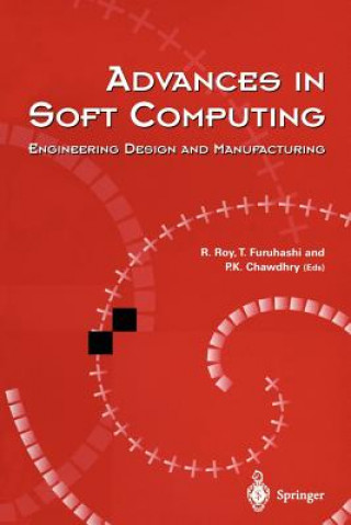 Carte Advances in Soft Computing Pravir K. Chawdhry