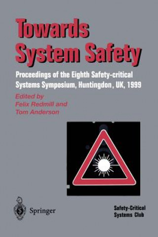 Libro Towards System Safety Felix Redmill
