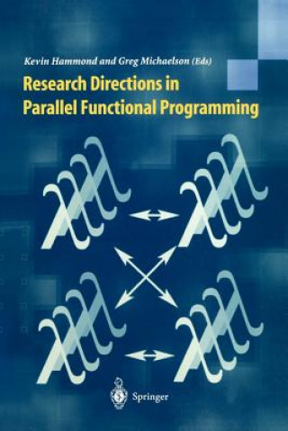 Книга Research Directions in Parallel Functional Programming Kevin Hammond