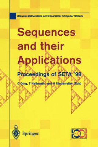 Carte Sequences and their Applications C. Ding