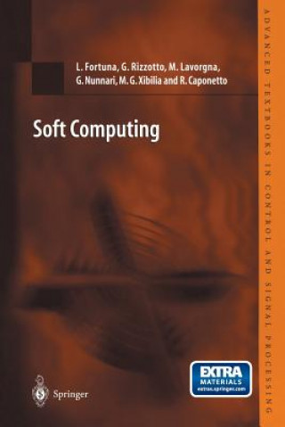 Knjiga Soft Computing R. Caponetto