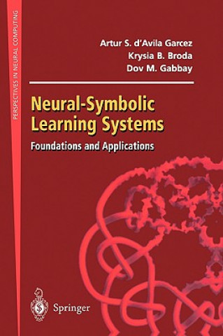 Libro Neural-Symbolic Learning Systems Artur S. d'Avila Garcez