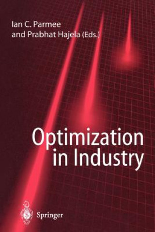 Buch Optimization in Industry I.C. Parmee
