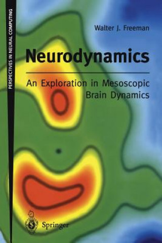 Kniha Neurodynamics: An Exploration in Mesoscopic Brain Dynamics Walter J. Freeman