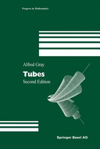 Könyv Tubes Alfred Gray