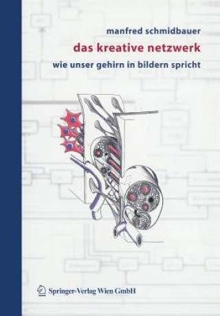 Könyv Das kreative Netzwerk Manfred Schmidbauer