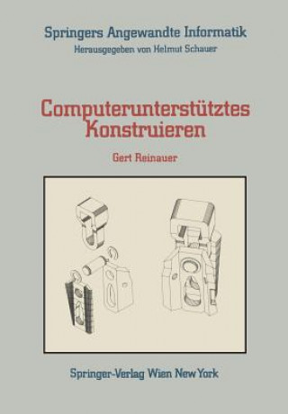 Carte Computerunterst tztes Konstruieren Gert Reinauer
