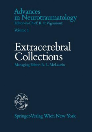 Carte Extracerebral Collections R. L. McLaurin