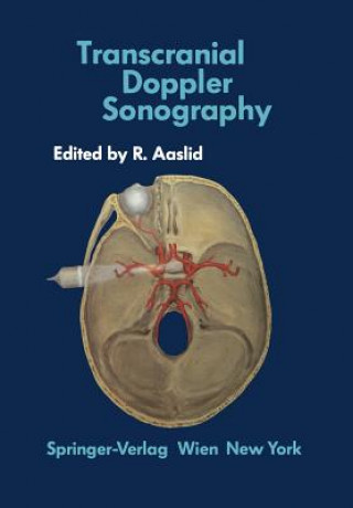Kniha Transcranial Doppler Sonography Rune Aaslid