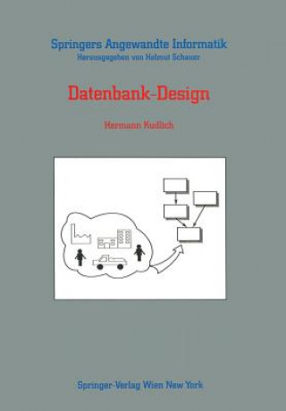 Carte Datenbank-Design Hermann Kudlich