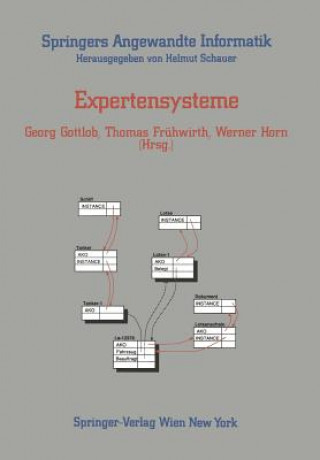 Libro Expertensysteme Thomas Frühwirth