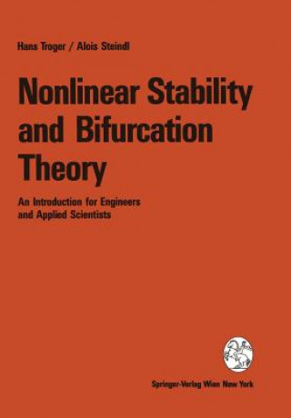 Βιβλίο Nonlinear Stability and Bifurcation Theory Hans Troger