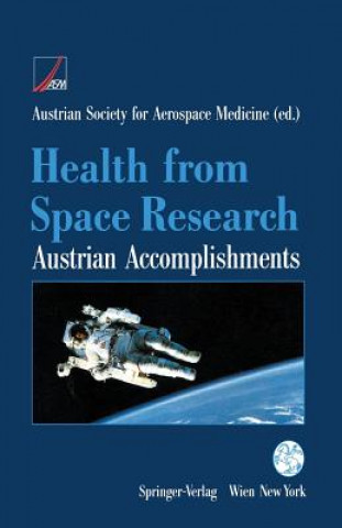 Carte Health from Space Research Austrian Society for Aerospace Medicine (ASM)