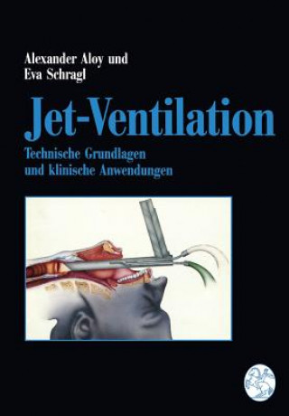 Книга Jet-Ventilation Alexander Aloy