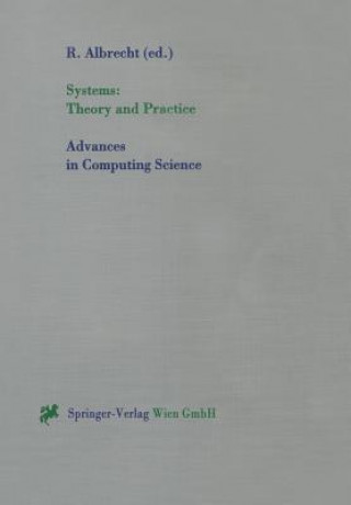 Buch Systems: Theory and Practice Rudolf Albrecht