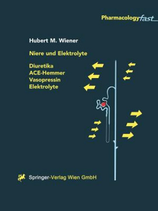 Carte Niere und Elektrolyte Hubert M. Wiener