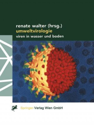 Book Umweltvirologie Renate Walter