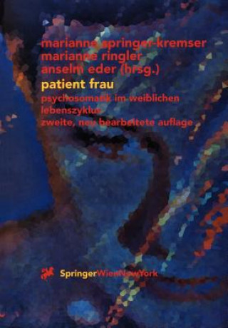 Carte Patient Frau Anselm Eder