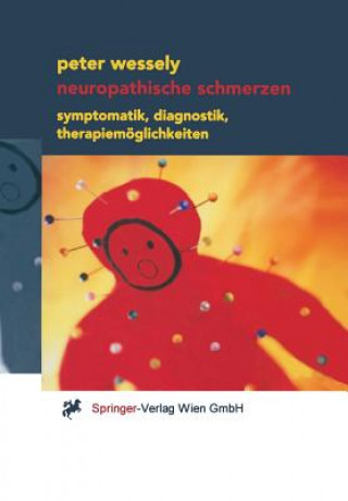 Buch Neuropathische Schmerzen Peter Wessely