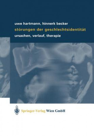 Book Stoerungen Der Geschlechtsidentitat Uwe Hartmann