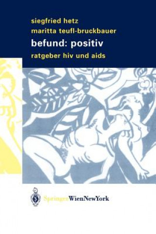 Book Befund: Positiv Siegfried Hetz