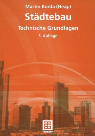 Buch Städtebau Wolfgang Bischof
