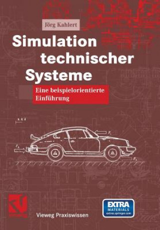 Livro Simulation technischer Systeme Jörg Kahlert