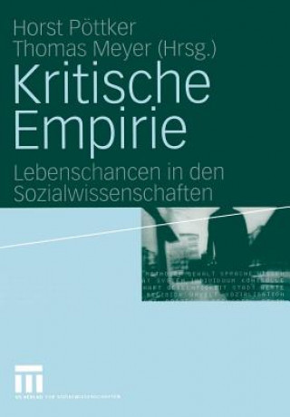 Carte Kritische Empirie Thomas Meyer