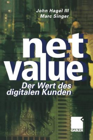 Kniha Net Value John Hagel