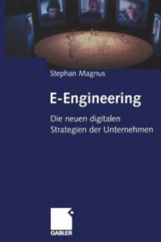 Kniha E-Engineering Stephan Magnus