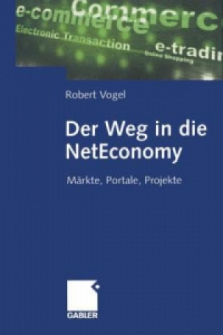 Carte Weg in die NetEconomy Robert Vogel