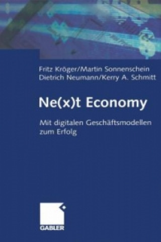 Carte Ne(x)t Economy Fritz Kröger