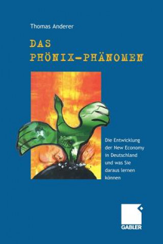 Knjiga Phonix-Phanomen Thomas Anderer