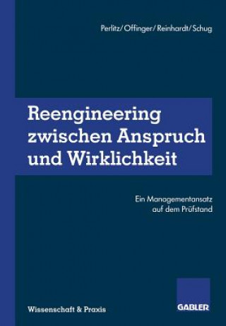 Carte Reengineering Zwischen Anspruch und Wirklichkeit Andreas Offinger