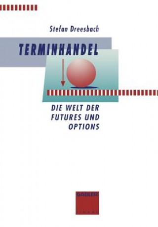 Buch Terminhandel Stefan Dreesbach