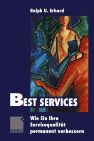 Könyv Best Services Ralph U. Erhard