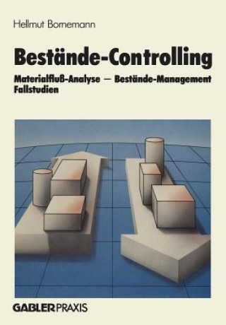 Könyv Bestande-Controlling 