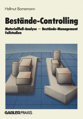 Książka Bestande-Controlling 