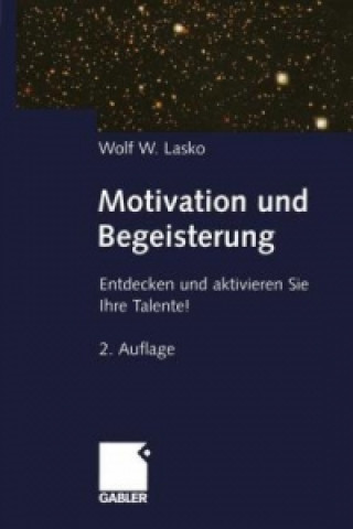 Carte Motivation und Begeisterung Wolf W. Lasko