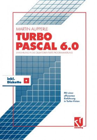 Libro Turbo Pascal Version 6.0 Martin Aupperle