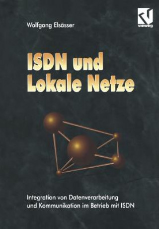 Carte ISDN und Lokale Netze Wolfgang Elsässer